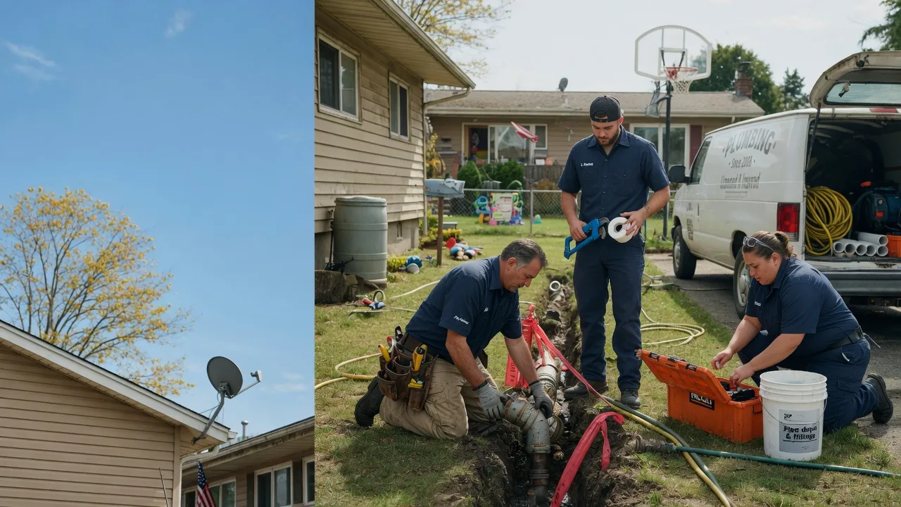 Garbage Disposal Replacement in Hingham, WI near me